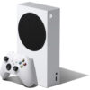 کنسول بازی مایکروسافت مدل Xbox Series S - Robot White ظرفیت 1 ترابایت