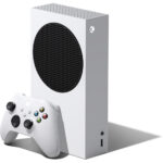 کنسول بازی مایکروسافت مدل Xbox Series S - Robot White ظرفیت 1 ترابایت