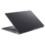لپ تاپ 15.6 اینچی ایسر مدل Aspire 5 A515-58M-53ES-i5 13420H-8GB DDR5 4800MHz-512GB SSD-IPS