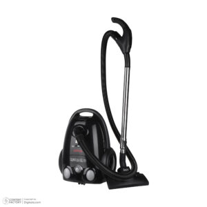 جاروبرقی 2000 وات سایا مدل Lotus-LVC