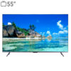تلویزیون 55 اینچ ال ای دی هوشمند ایکس ویژن مدل 55XYU785