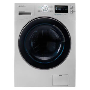 ماشین لباسشویی اتوماتیک دوو مدل LM-981S ظرفیت 9 کیلوگرم