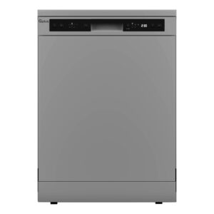 ماشین ظرفشویی 14 نفره جی پلاس مدل GDW-F453S