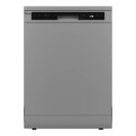 ماشین ظرفشویی 14 نفره جی پلاس مدل GDW-F453NS