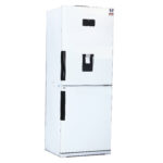 یخچال و فریزر 22 فوت استیلون مدل SPIRING - 17402