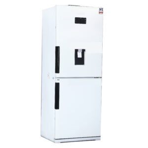 یخچال و فریزر 22 فوت استیلون مدل SPIRING - 17402