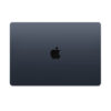 لپ تاپ 15.3 اینچی اپل مدل MacBook Air MW1L3 2025 LLA-M4-16GB Ram-256GB SSD