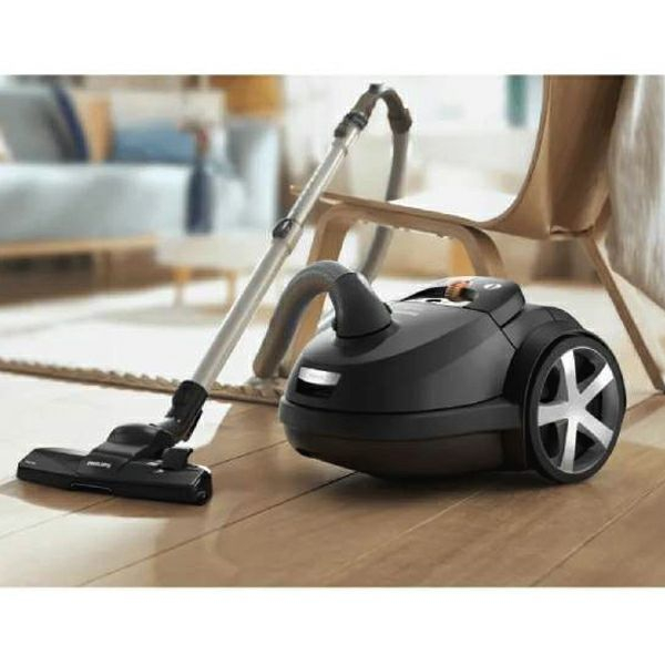 جاروبرقی 2200 وات فیلیپس مدل XD8022