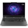 لپ تاپ 15.6 اینچی لنوو مدل LOQ 15IAX9-i5 12600HX-32GB DDR5-1TB SSD-RTX3050-FHD - کاستوم شده