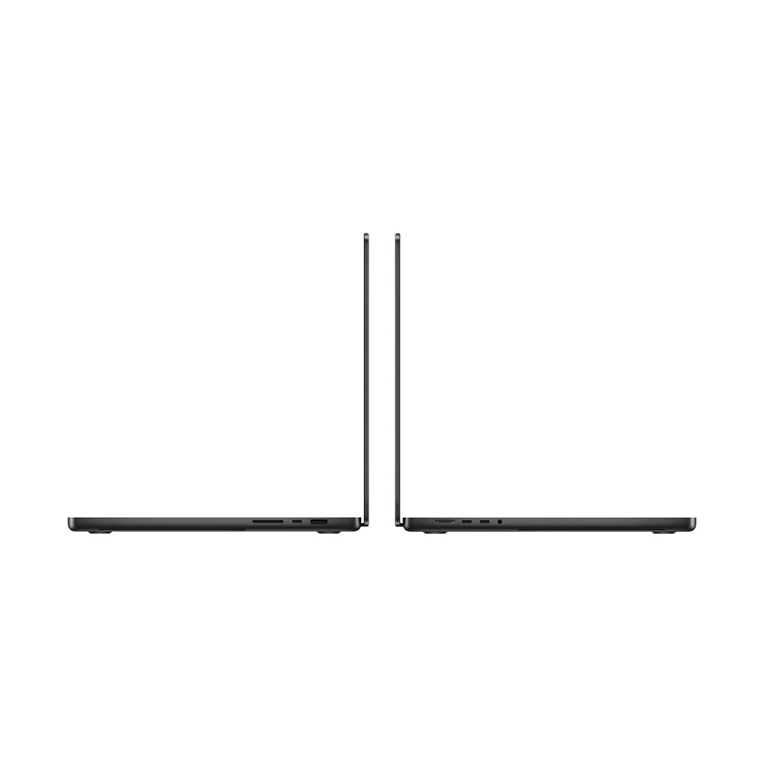 لپ تاپ 16.2 اینچی اپل مدل MacBook Pro MX2X3 2024 LLA-M4 Pro-24GB RAM-512GB SSD